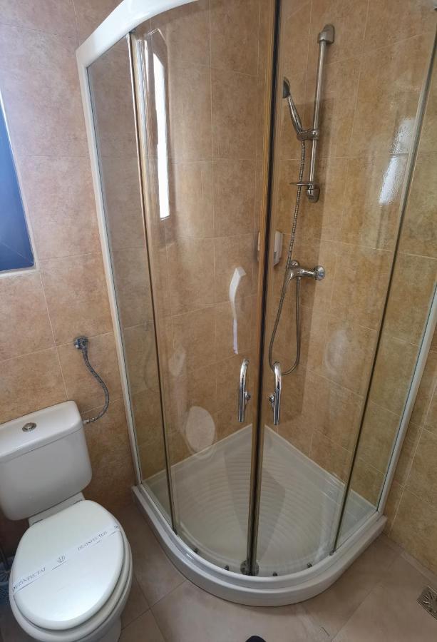 Pensiunea Royal Borşa Exterior foto